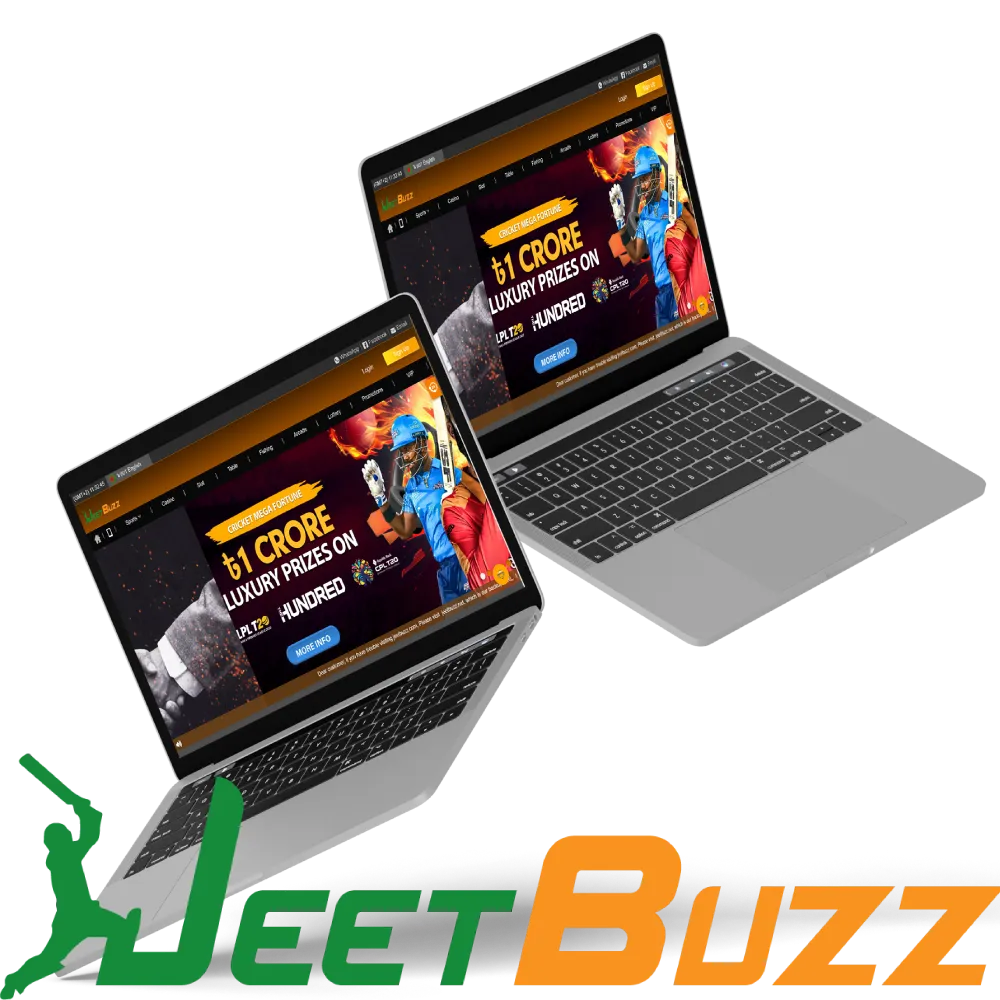 JeetBuzz Review