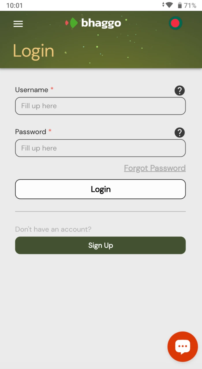 How to make a deposit with the Nagad payment system.