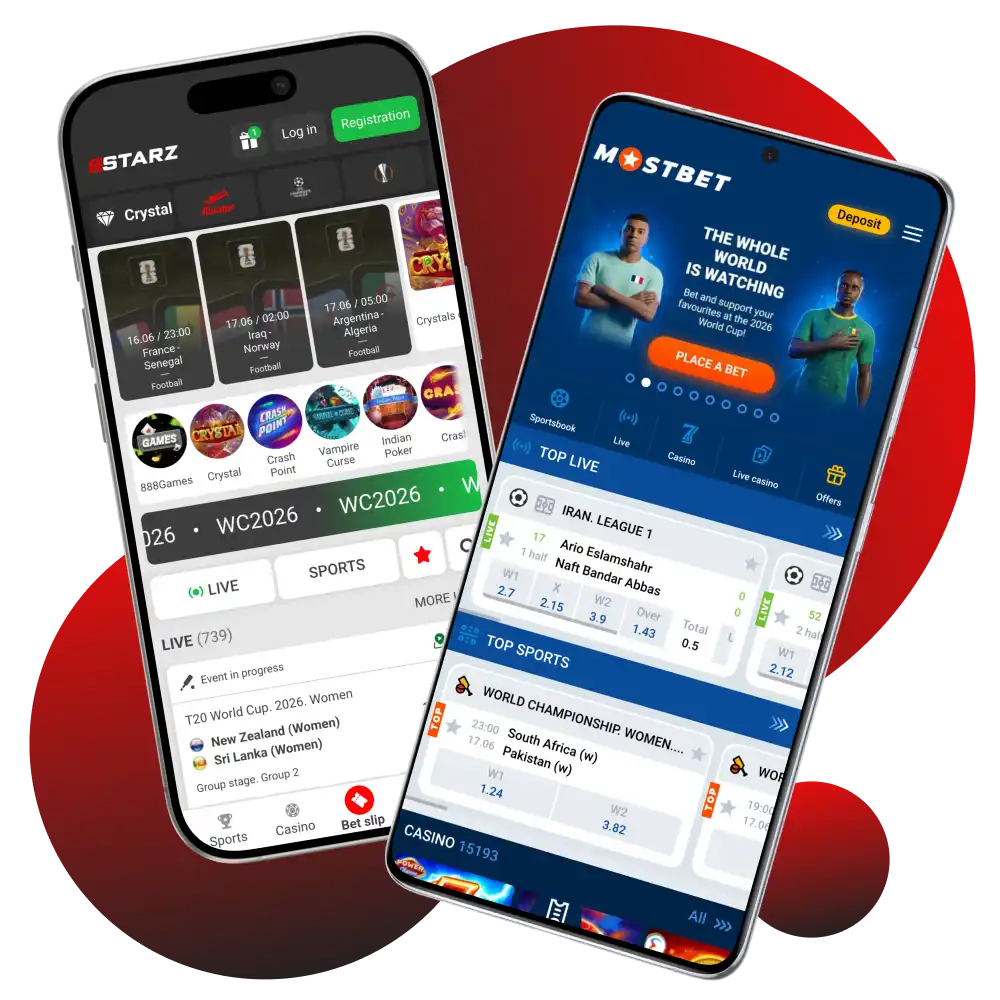 Learn about the best online betting apps for Android and iOS in Bangladesh according to Bettingonlinebd.