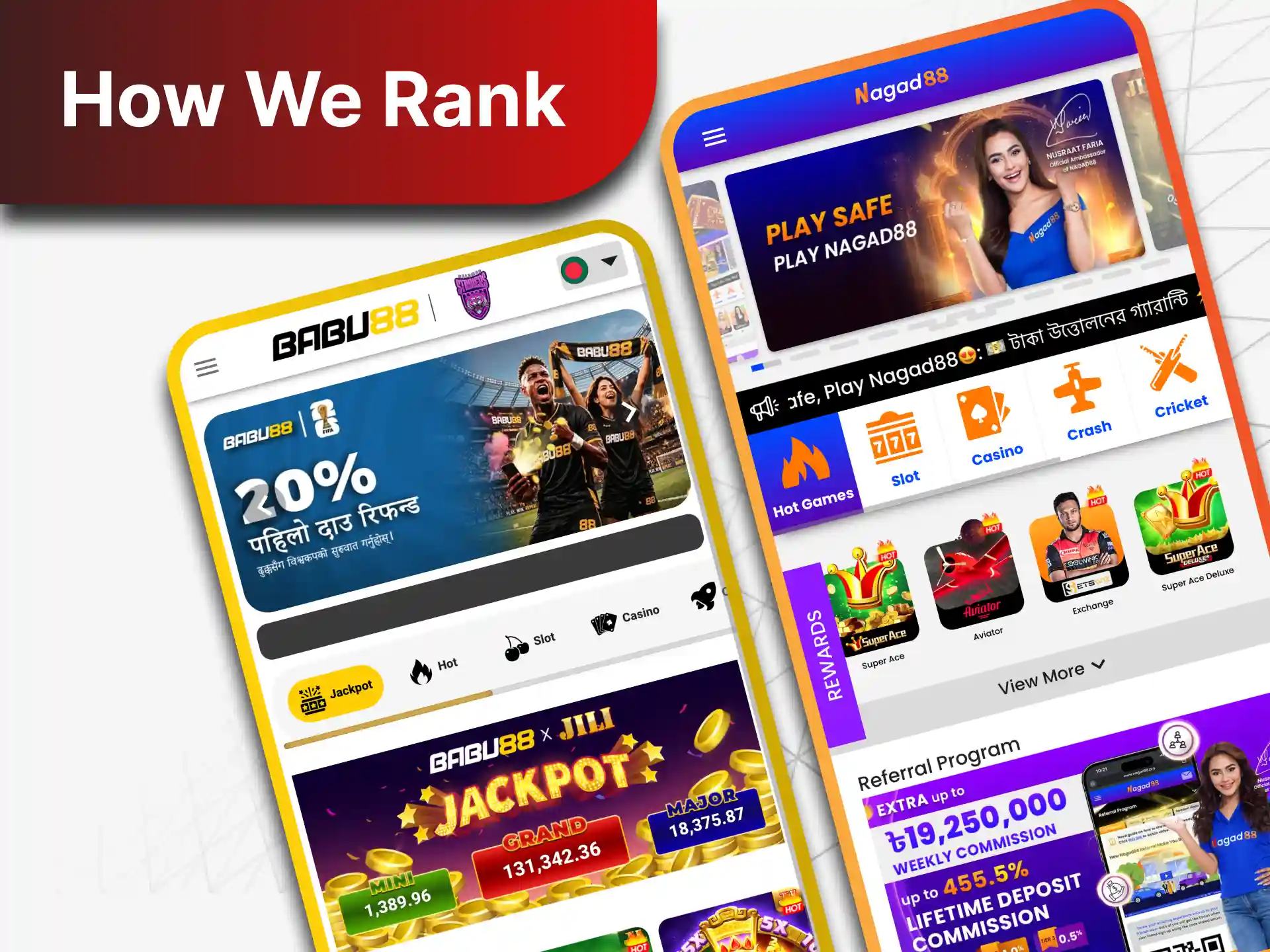 Understand the criteria to choose a cricket betting apps from their huge abundance.