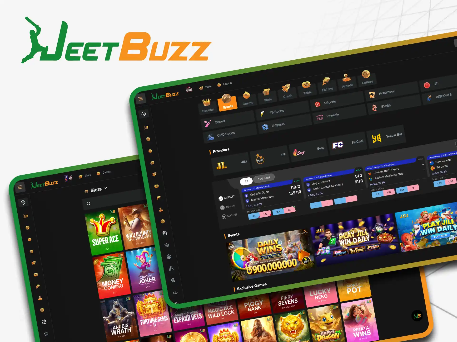 Learn how to properly use the JeetBuzz platform and what its benefits are.