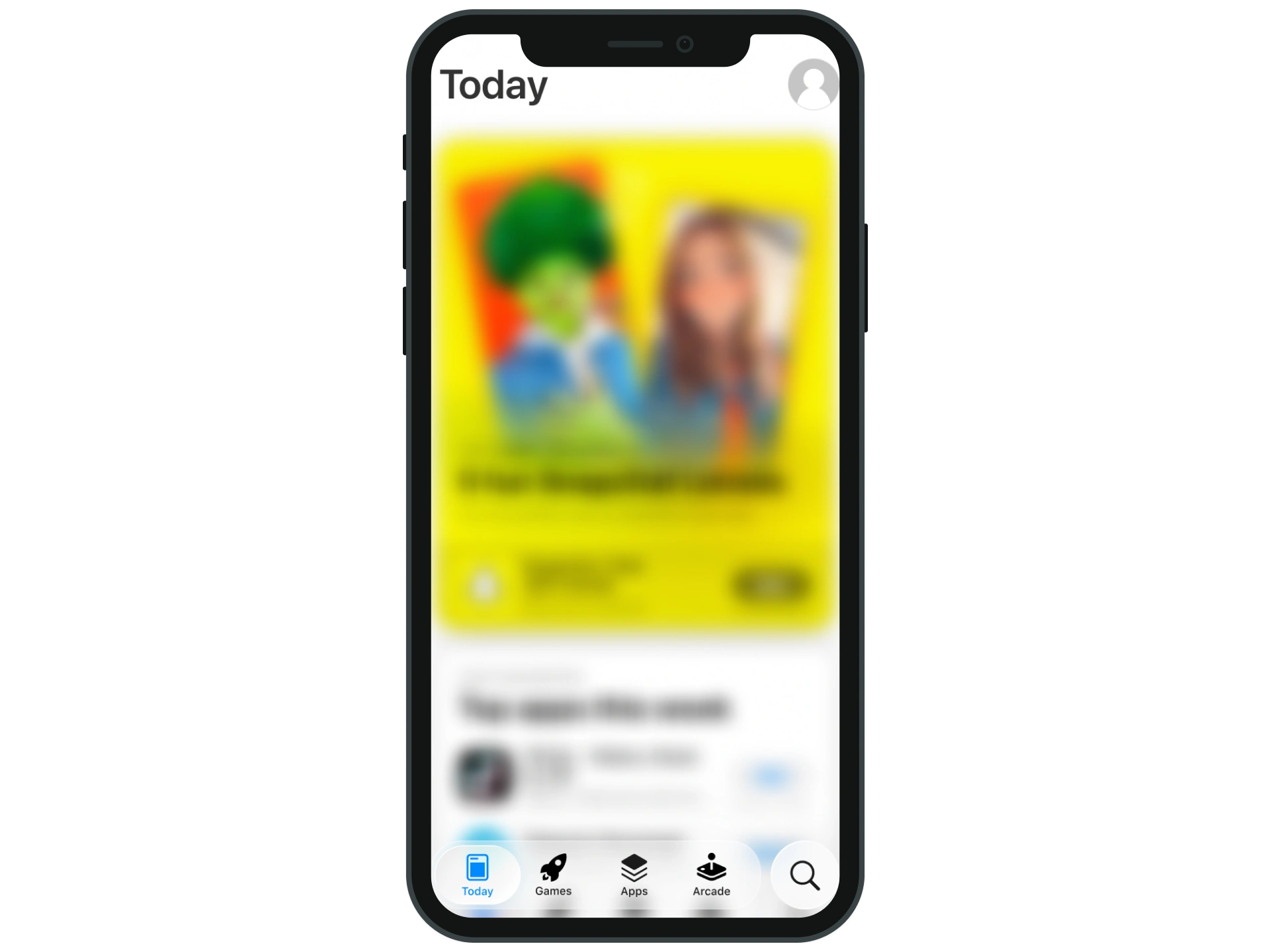 To install the Mostplay app on iOS devices, go to the App Store.